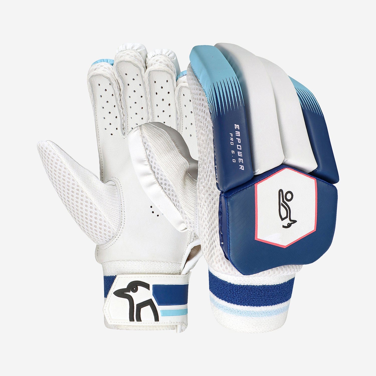 Kookaburra Cricket Batting Kookaburra Empower Pro 6.0 Junior Cricket Batting Gloves