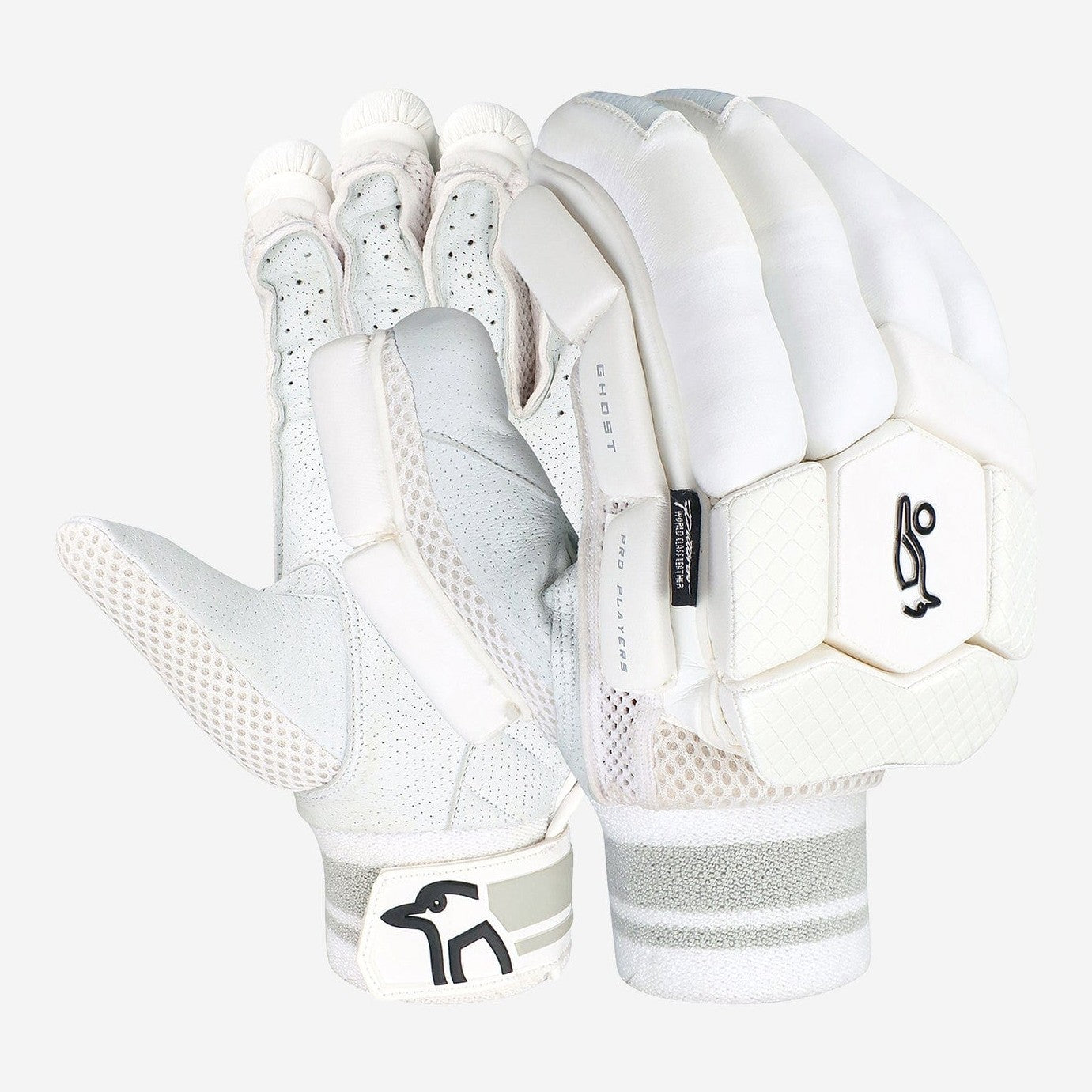 Kookaburra Cricket Batting Kookaburra Ghost Pro Players Cricket Batting Gloves 2023