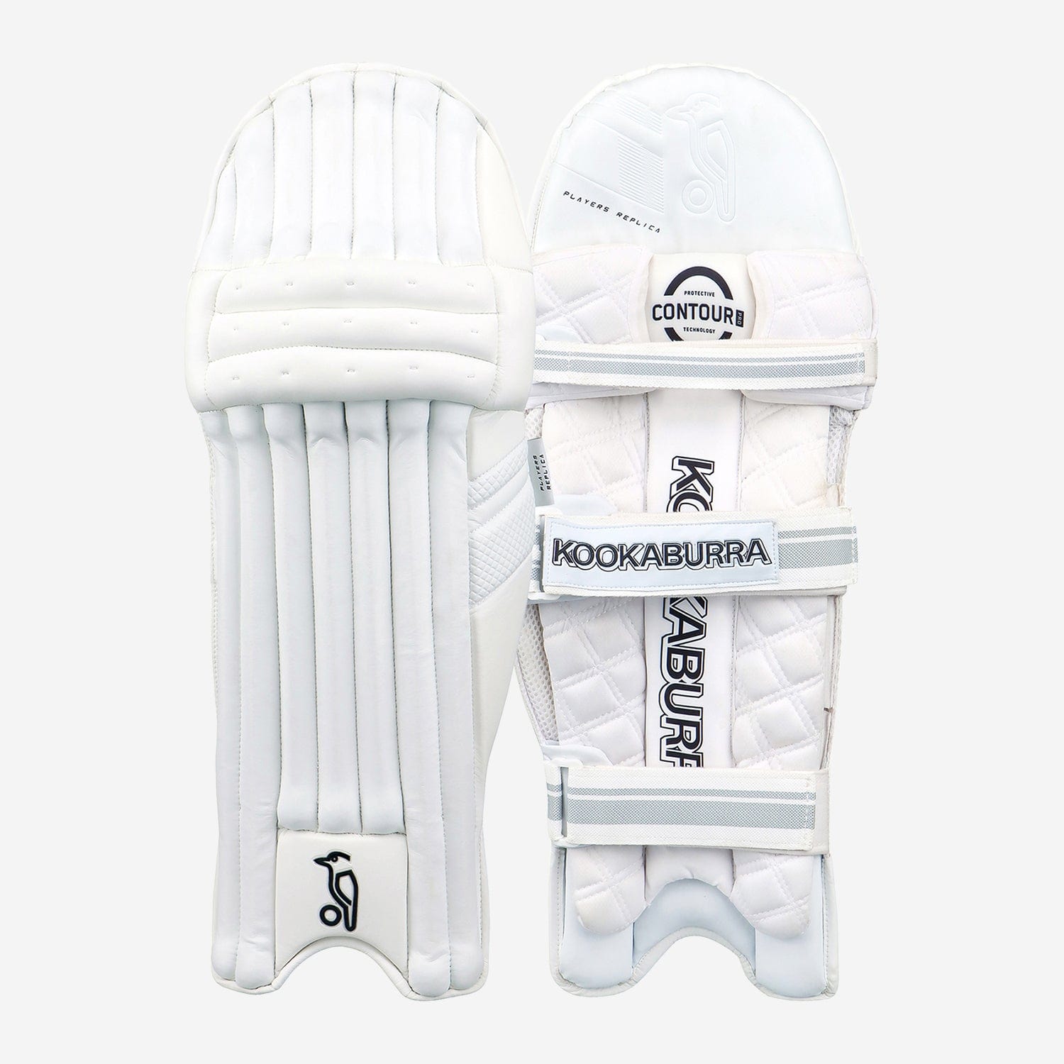 Kookaburra Cricket Batting Kookaburra Pro Players Replica Adult Cricket Batting Pad