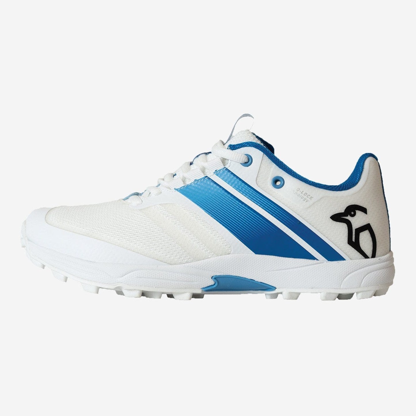 Kookaburra Footwear Kookaburra Pro 2.0 Rubber Cricket Shoes