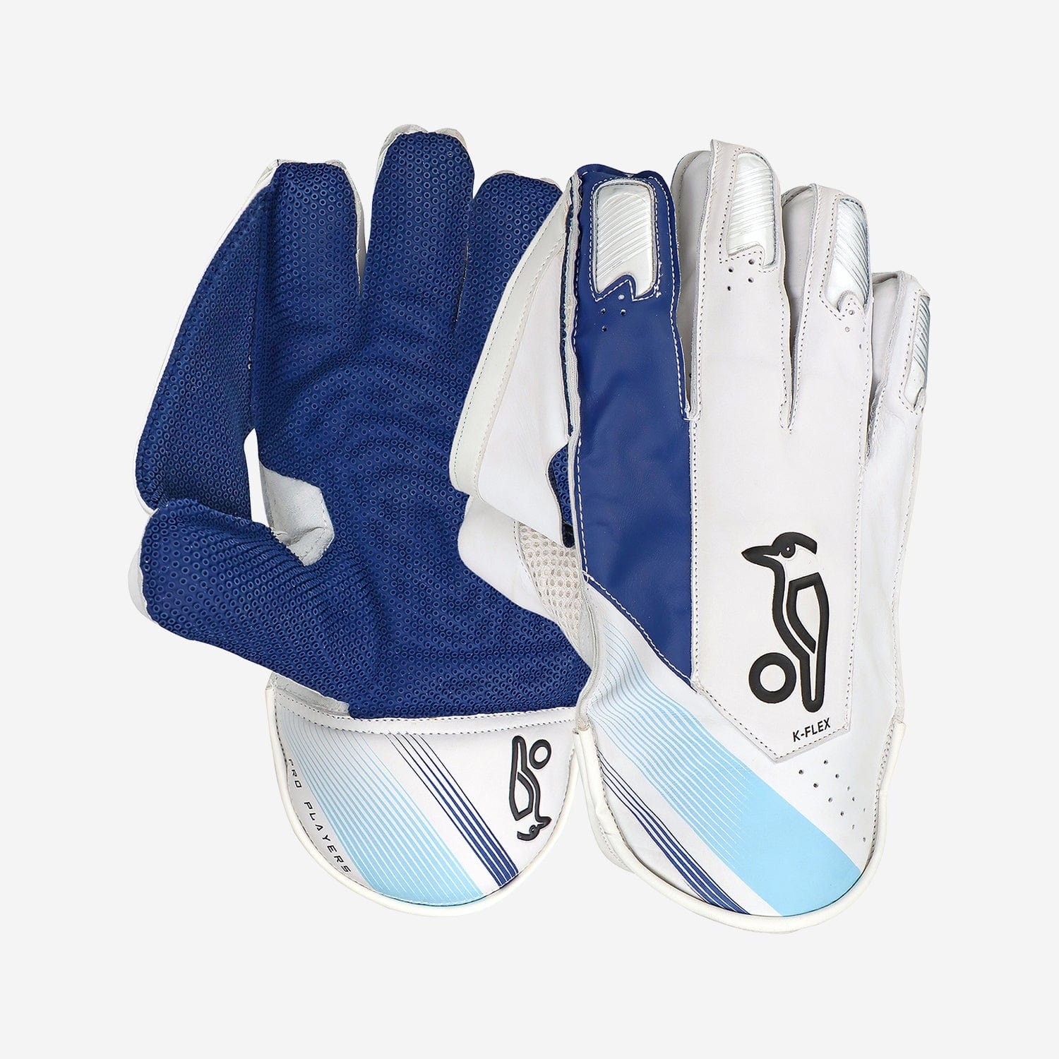 Kookaburra Wicketkeeping Adult Kookaburra Pro Players Wicketkeeping Gloves