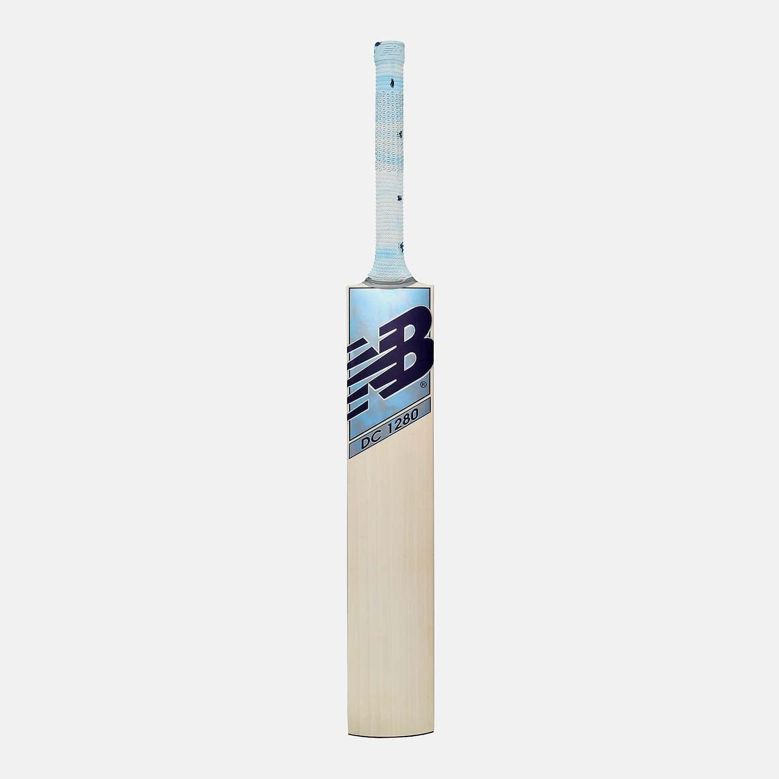 New Balance Cricket Bats Short Hand / 2'7 New Balance DC 1280 Adult Cricket Bat