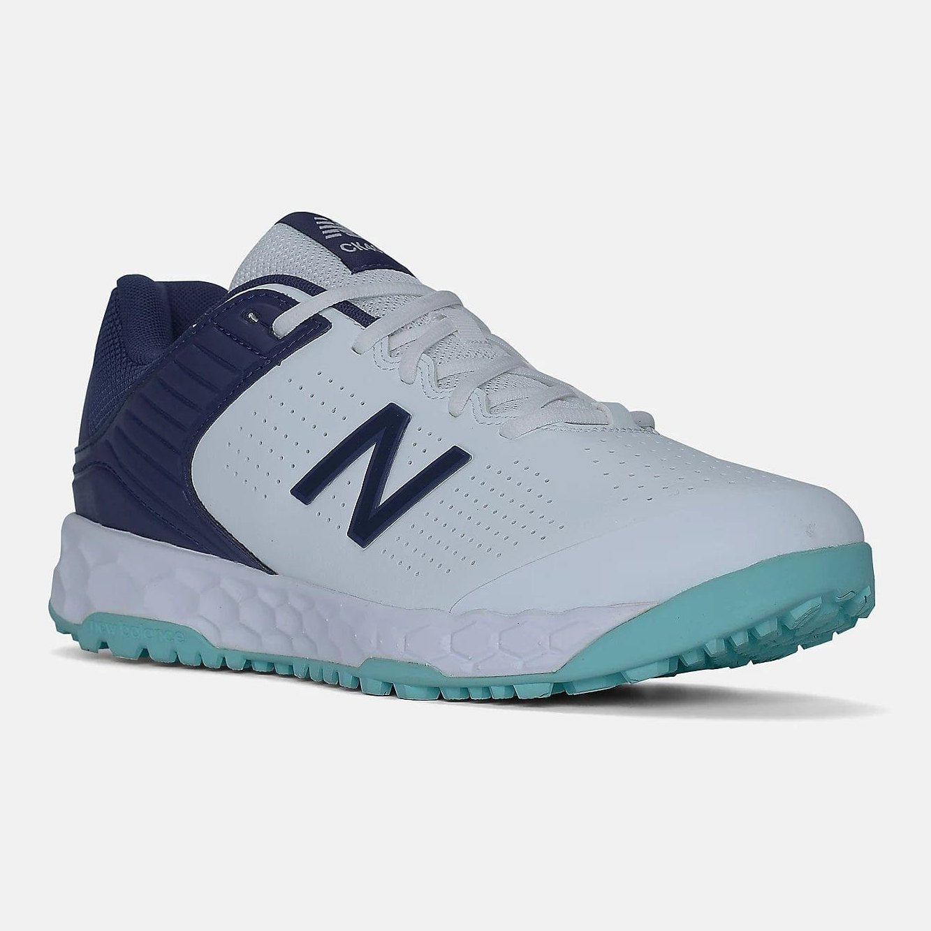 New Balance Footwear New Balance CK4020 J4 Rubber Cricket Shoes 2022