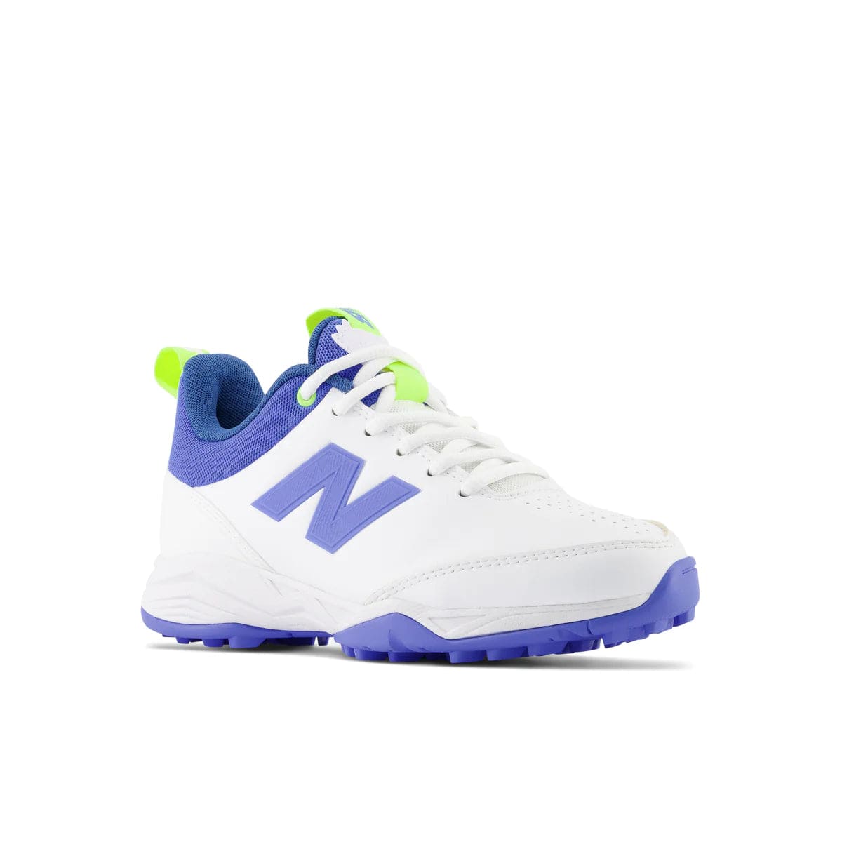 New Balance Footwear New Balance KC4020 R3 M Kids Cricket Rubber Shoes