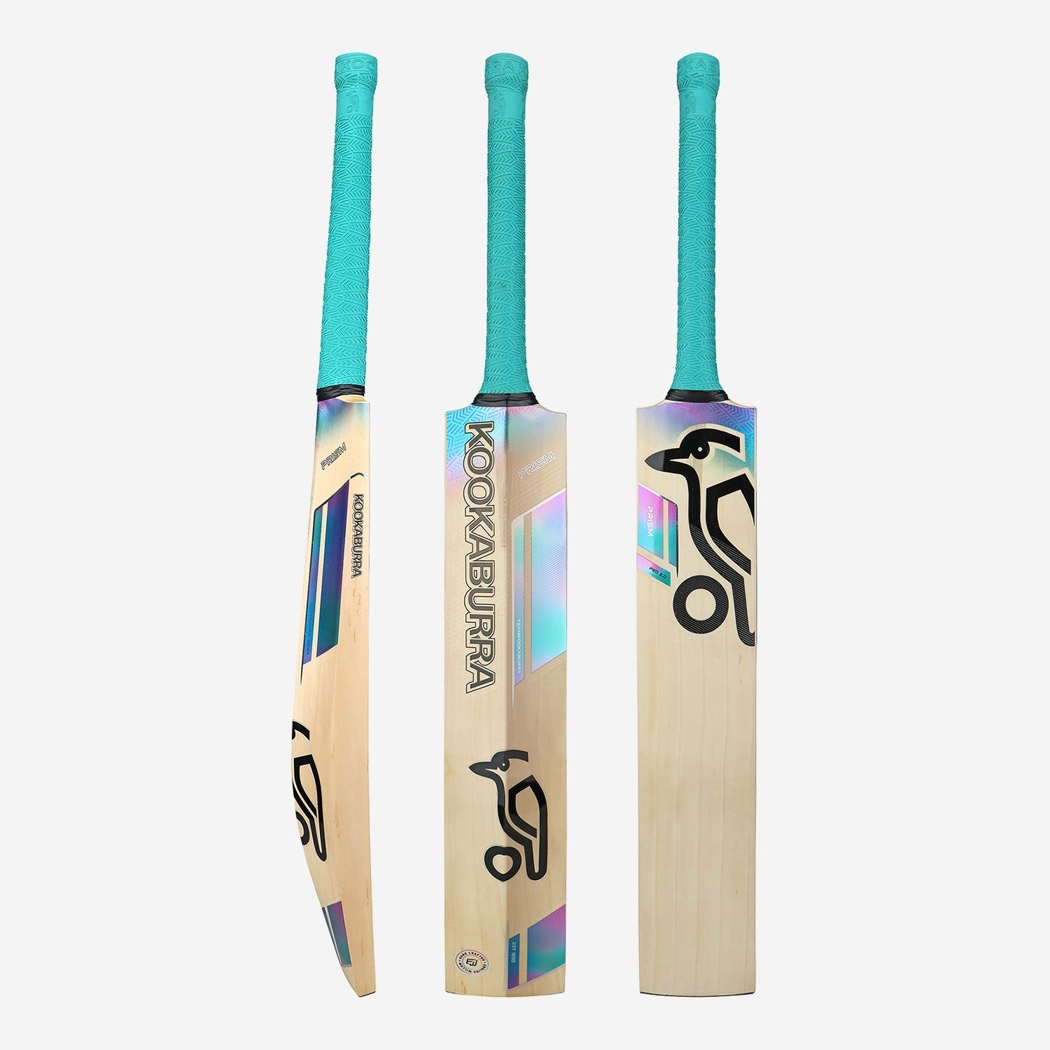 Kookaburra Prism Pro 2.0 Adults Cricket Bat