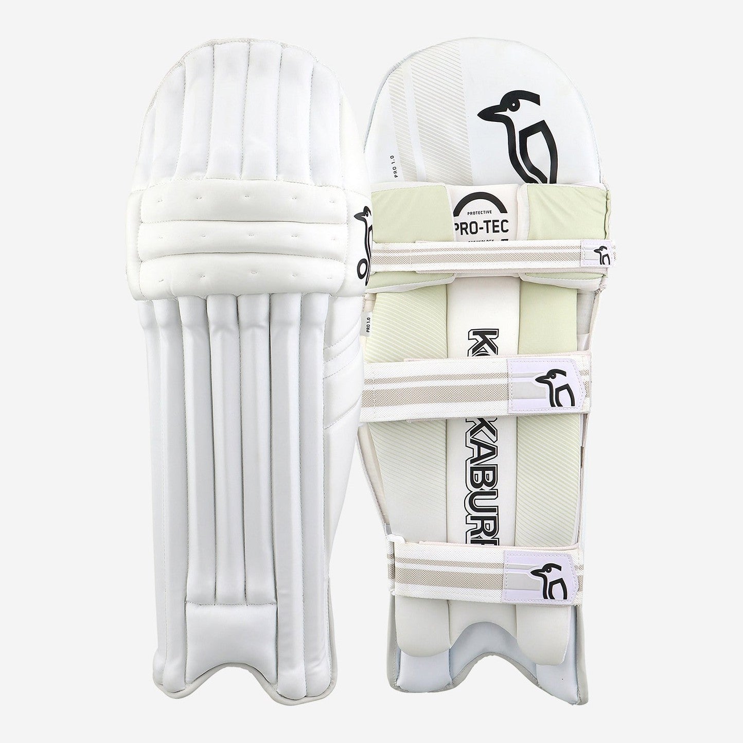 Kookaburra Pro 1.0 Classic Cricket Batting Pad
