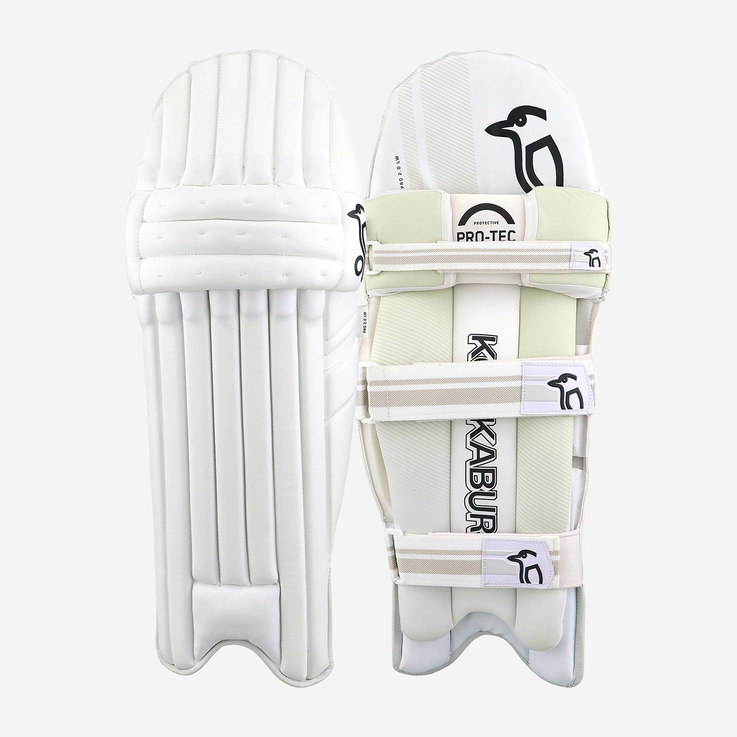 Kookaburra Pro 2.0 Lightweight Cricket Batting Pad