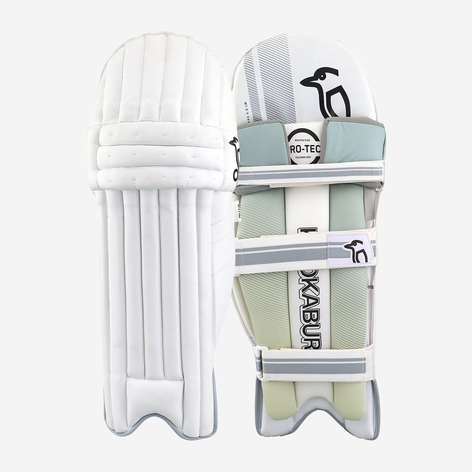 Kookaburra Pro 5.0 Lightweight Cricket Batting Pad