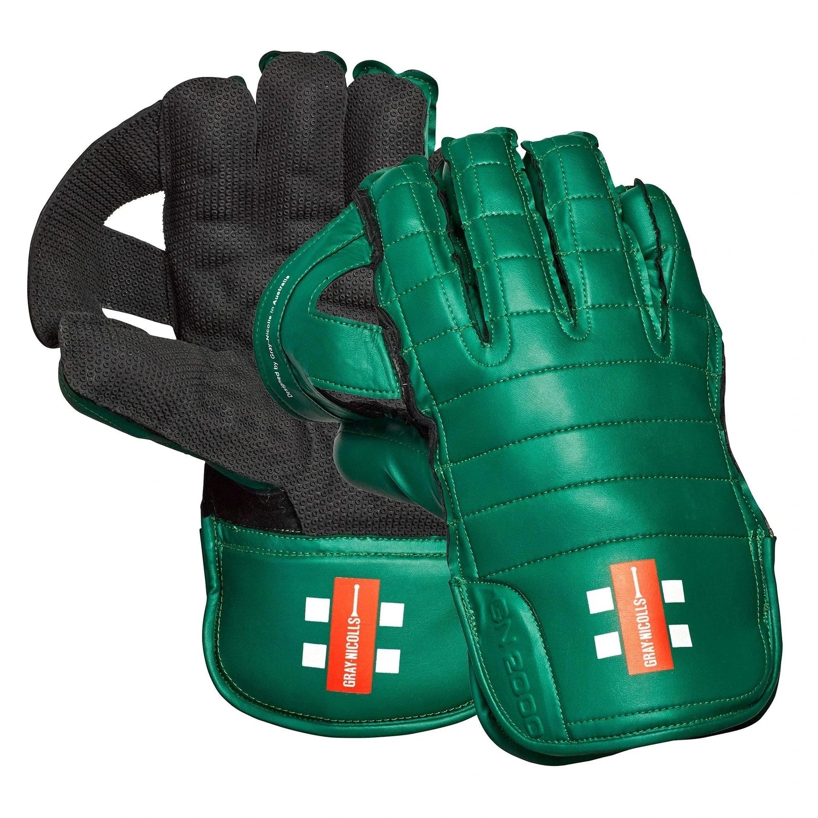 Gray Nicolls 2000 Cricket Wicketkeeping Gloves