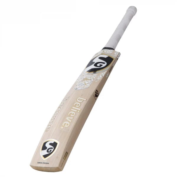 SG Cricket Bats Short Handle SG Players Edition English Willow Cricket Bat