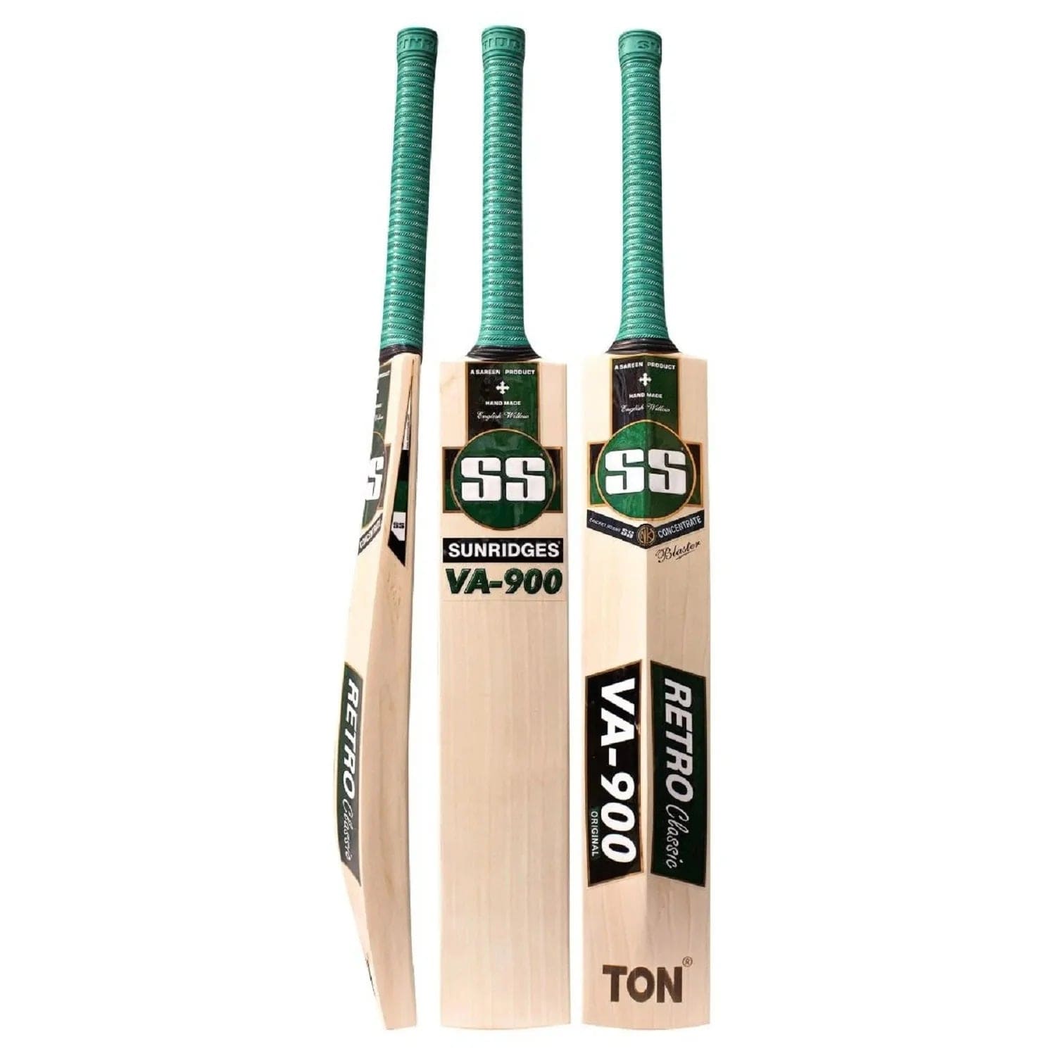 SS Cricket Bats SH SS VA-900 Blaster Adult Cricket Bat
