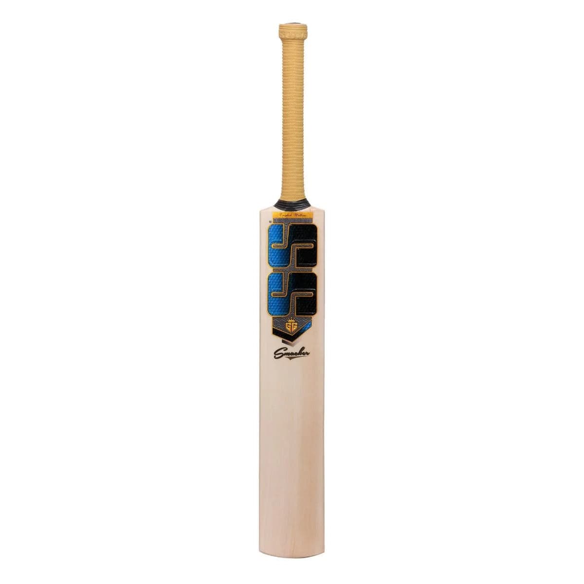 SS Cricket Bats Short Handle / Light 2lbs 8oz - 2lbs 10oz SS GG Smacker Junior Cricket Bat