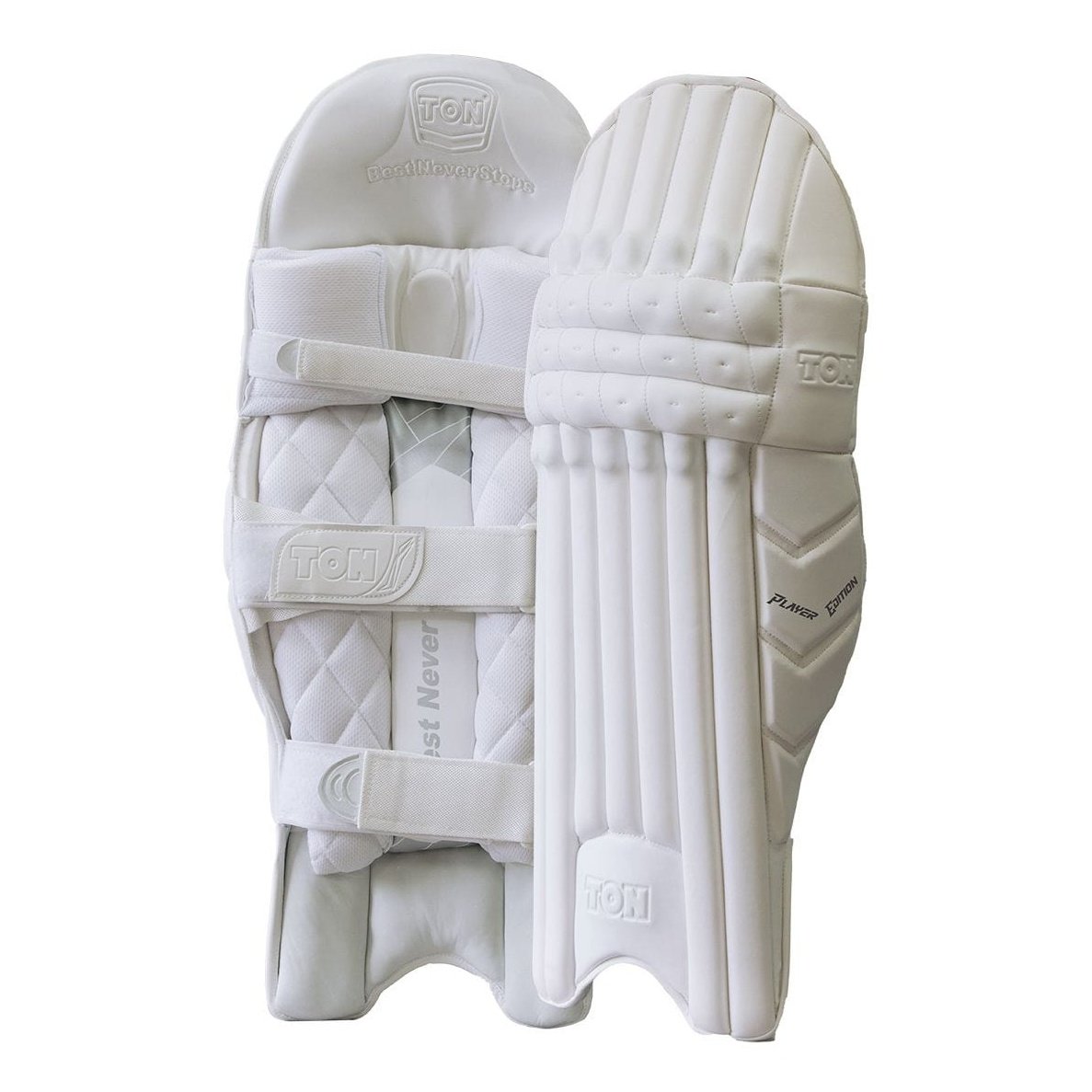SS Cricket Batting SS Ton Players Edition Adult Cricket Batting Pads