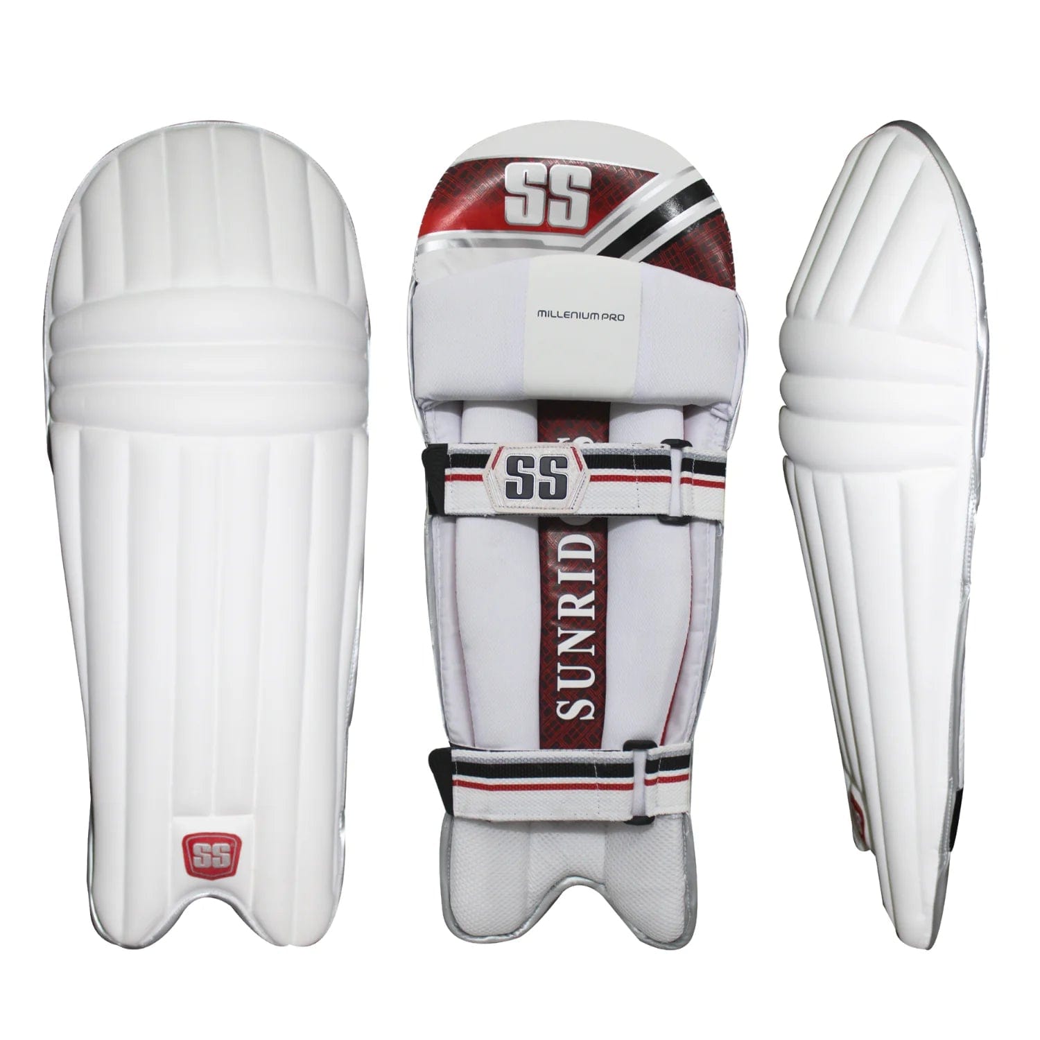 SS Wicketkeeping SS Millenium PRO Batting Legguard Adult