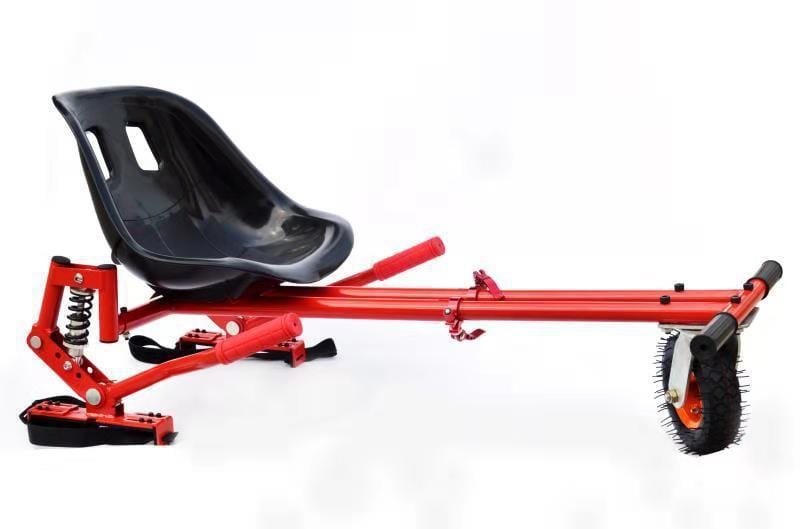 Western Sports Centre Hoverboard Hoverkart Off Road with Suspension