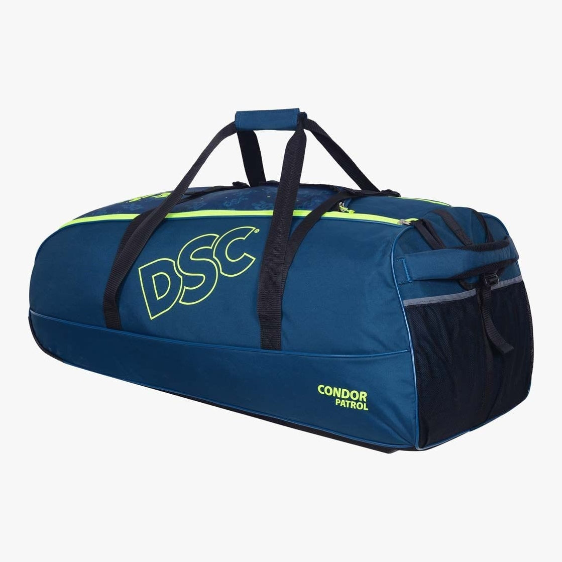 Adidas Cricket Bags DSC Condor Patrol Wheels Cricket Bag