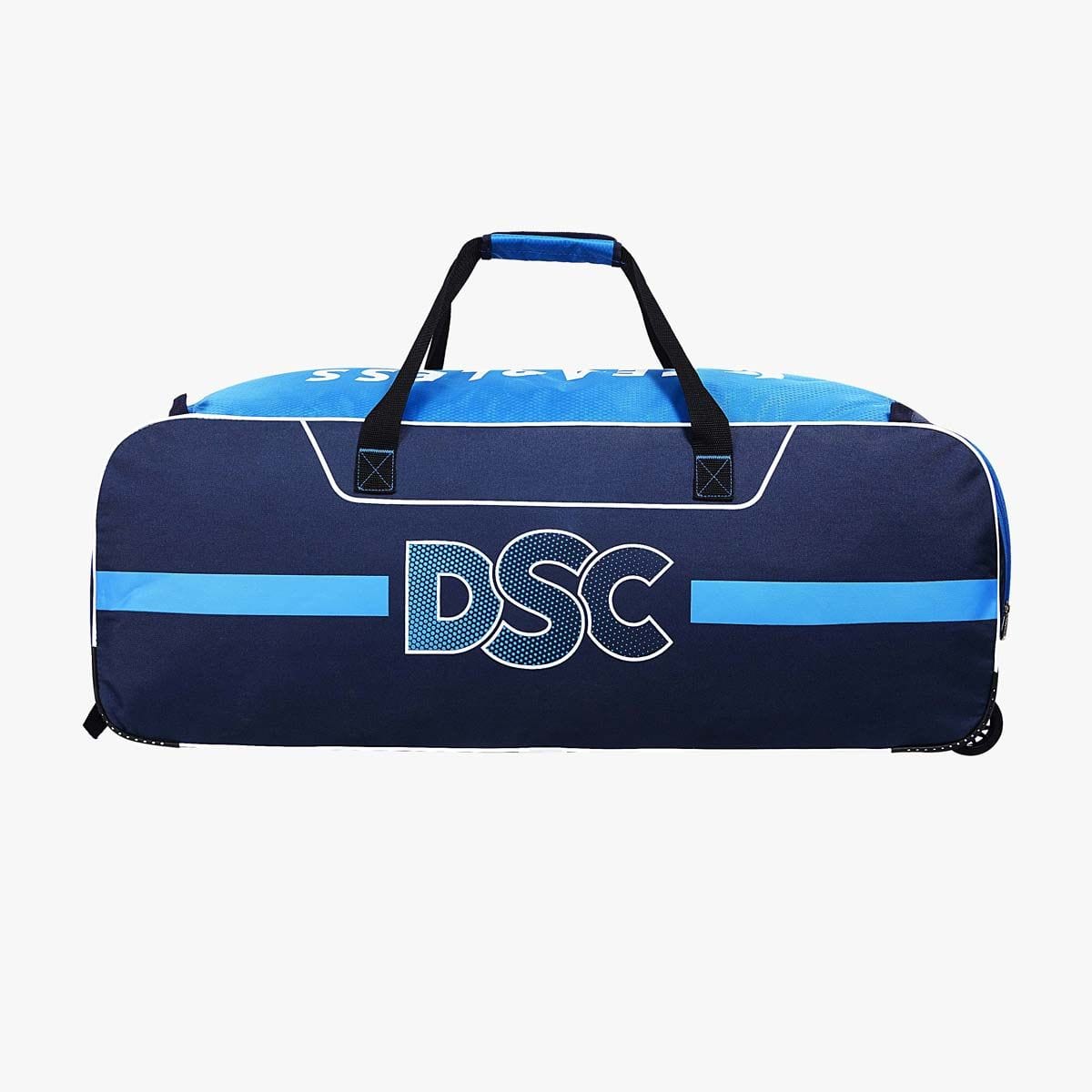 Adidas Cricket Bags DSC Eco 100 Wheels Cricket Bag