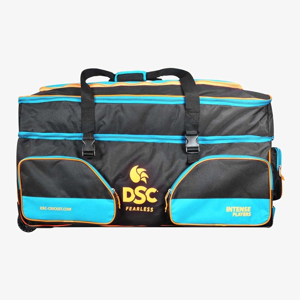 Adidas Cricket Bags DSC Intense Player Wheels Cricket Bag