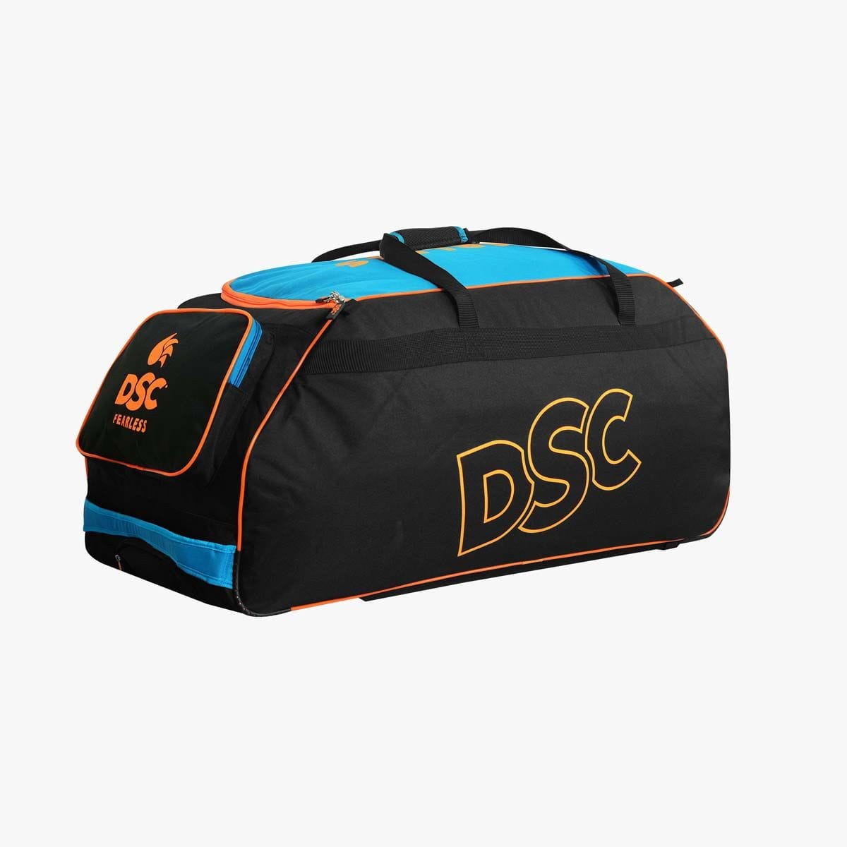 Adidas Cricket Bags DSC Intense Speed Wheels Cricket Bag