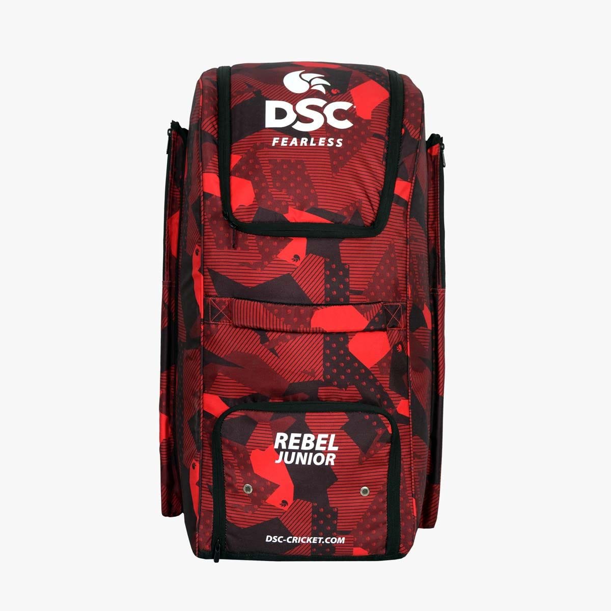 Adidas Cricket Bags DSC Rebel Junior Duffle Cricket Bag