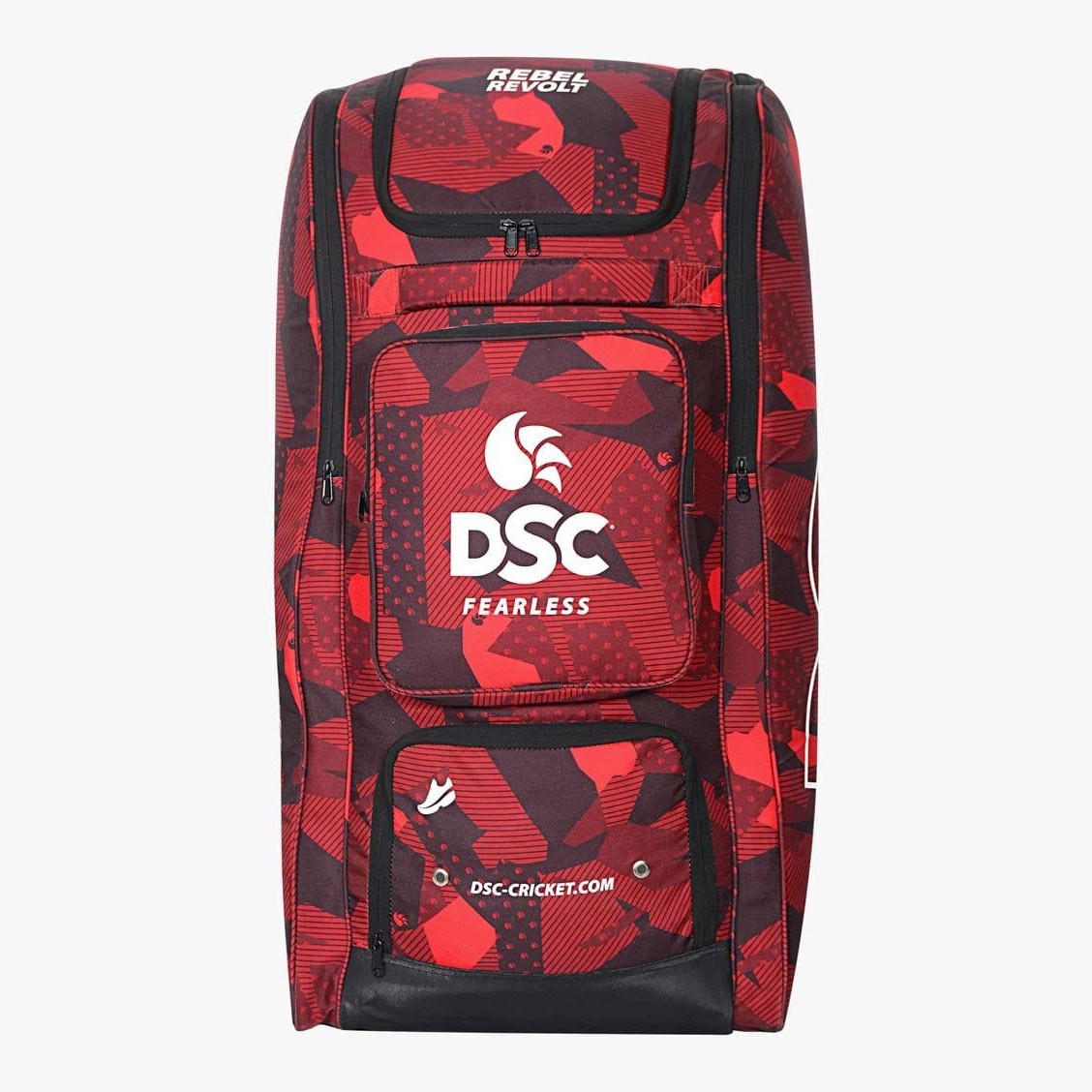Adidas Cricket Bags DSC Rebel Revolt Duffle Cricket Bag
