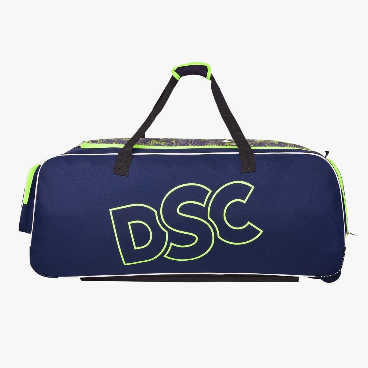 Adidas Cricket Bags DSC Valence Camo Karat Wheels Cricket Bag