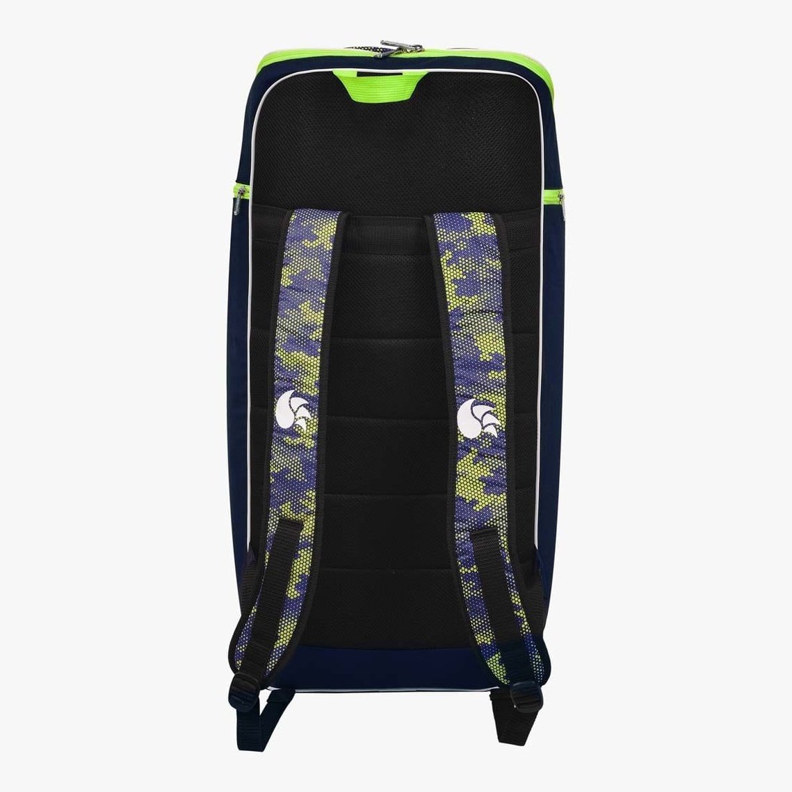 Adidas Cricket Bags DSC Valence Camo Luster Cricket Bag