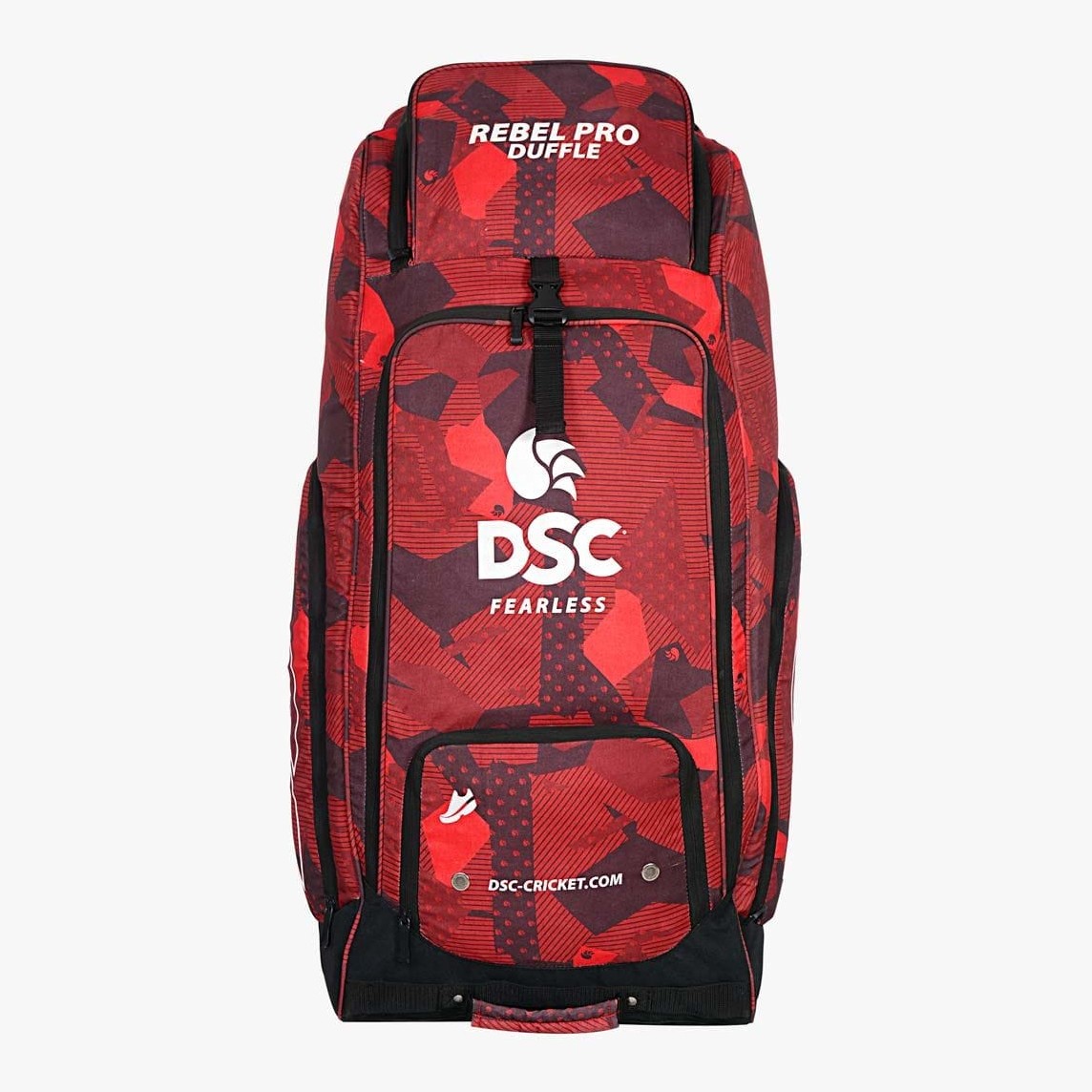 Adidas WicketKeeping DSC Rebel Pro Duffle Cricket Bag