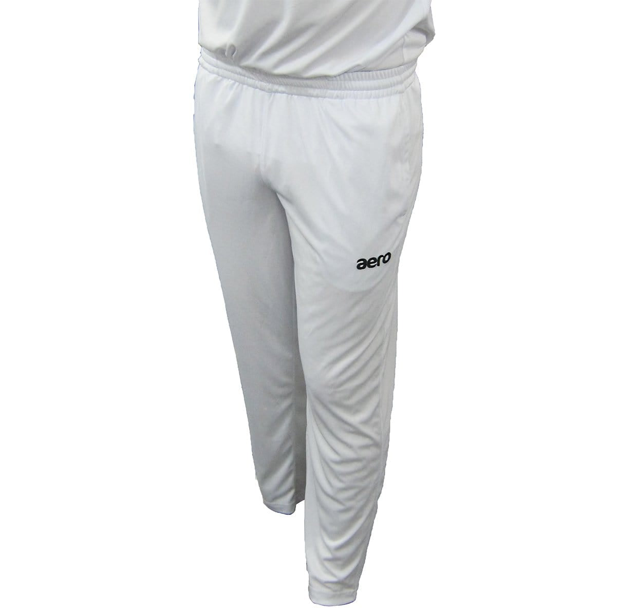 Aero Clothing 8 Aero Players White Cricket Trouser
