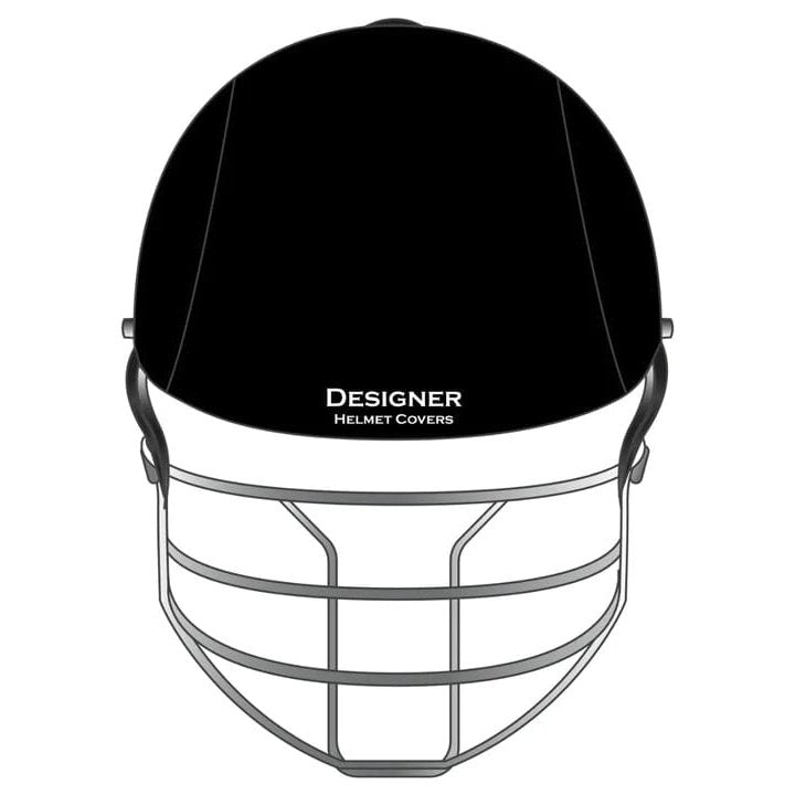 Aero Legguards Aero Designer Helmet Covers with Logo