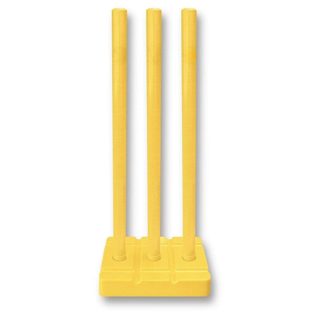 Aero Training Aid Aero Qt Plastic Stumps