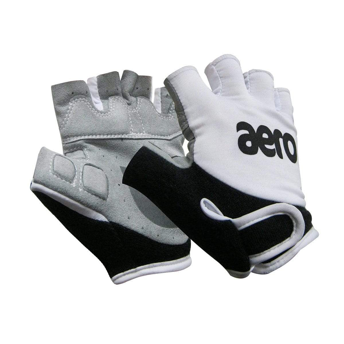 Aero Training Aid Senior Aero Fielding Practice Gloves