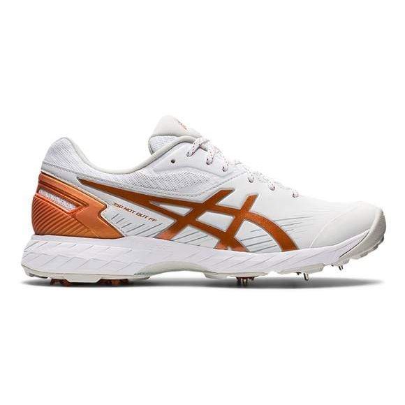 Asics Footwear Asics Gel 350 Not Out FF Spike Cricket Shoes