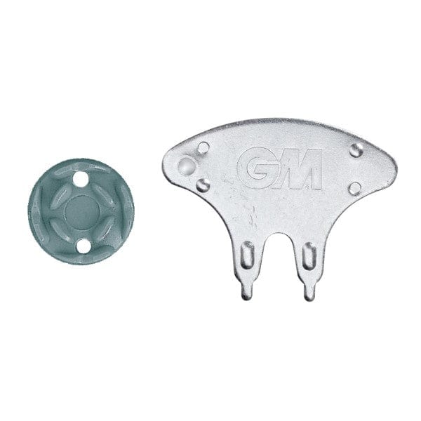 Asics Footwear Gunn & Moore Replacement Soft Studs and Spanner Set for Cricket Shoes