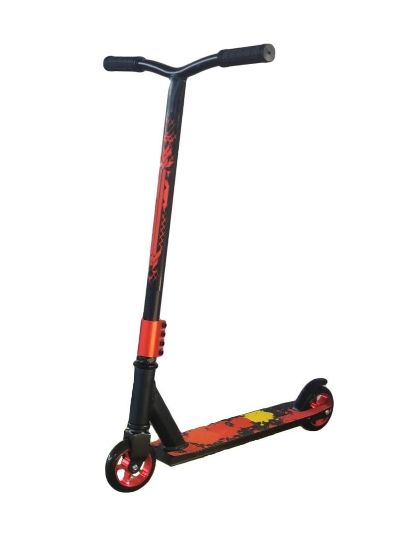 Bikes & Trikes Stunt Scooter for Kids Children Youth and Pro with Alloy Wheels Stunt Scooter for Kids Children Youth and Pro with Alloy Wheels