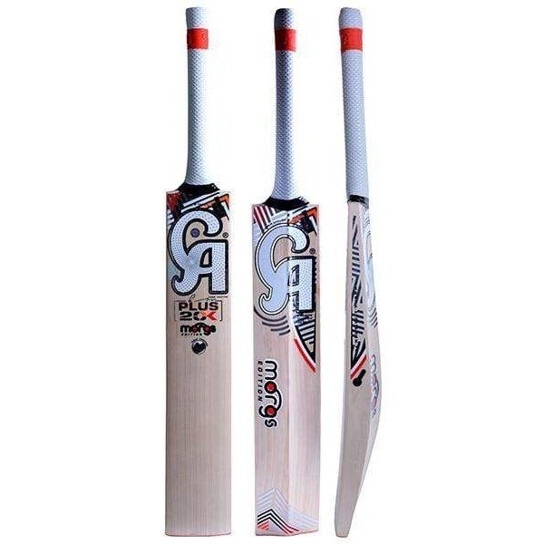 CA Cricket Bats Short Hand / 2'8 CA Morgs Edition 20k Cricket Bat Adult