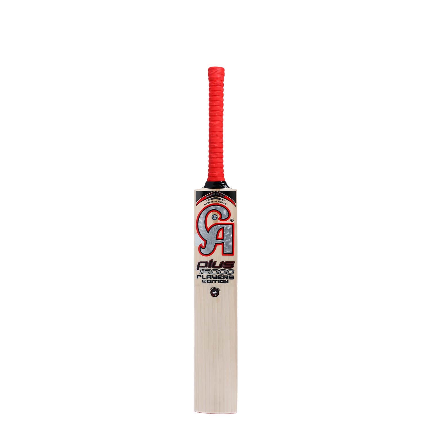 CA Cricket Bats Short Hand CA Plus 15000 PLAYERS EDITION SH Cricket Bat