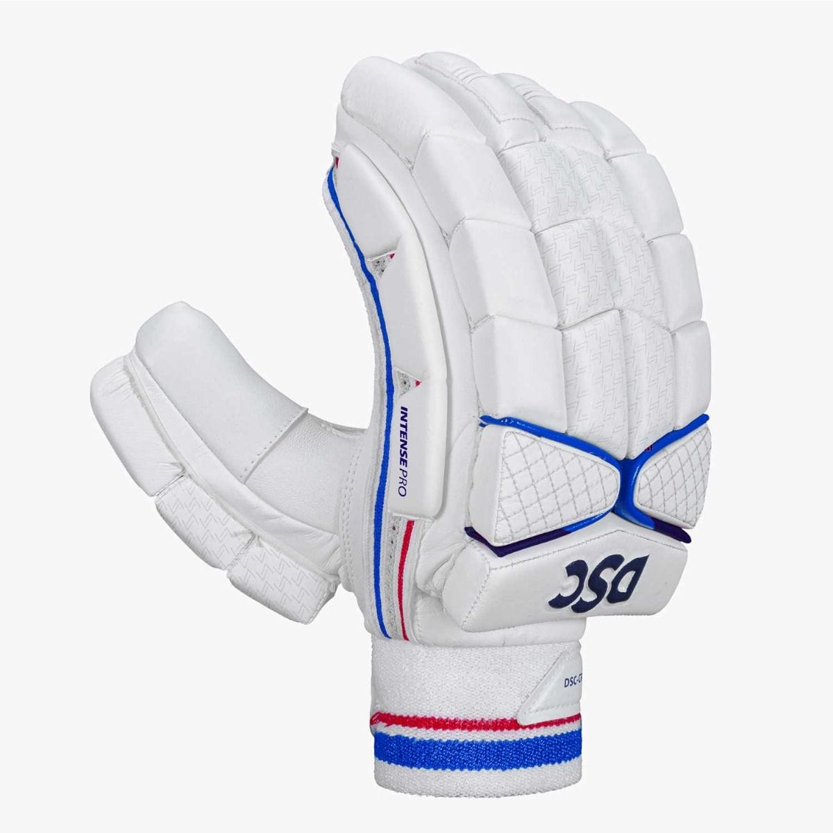 DSC Batting Gloves Adult / RH Intense Pro Batting Gloves