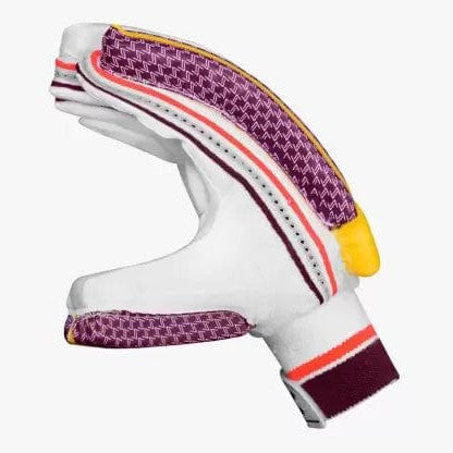 DSC Batting Gloves DSC Intense Force Youth RH Batting Gloves