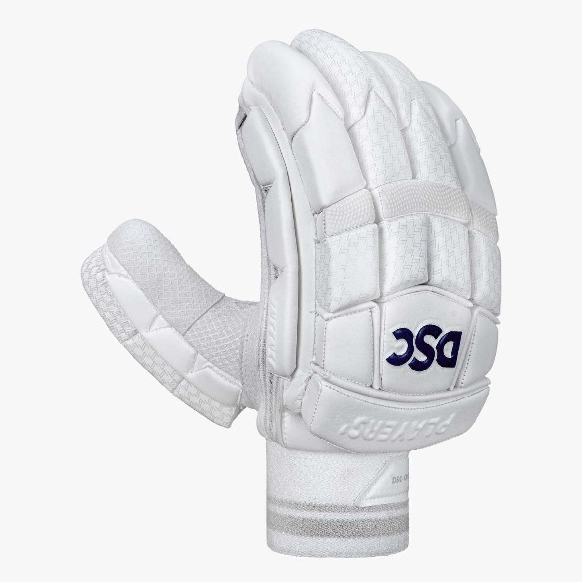 DSC Batting Gloves Intense Players Batting Gloves