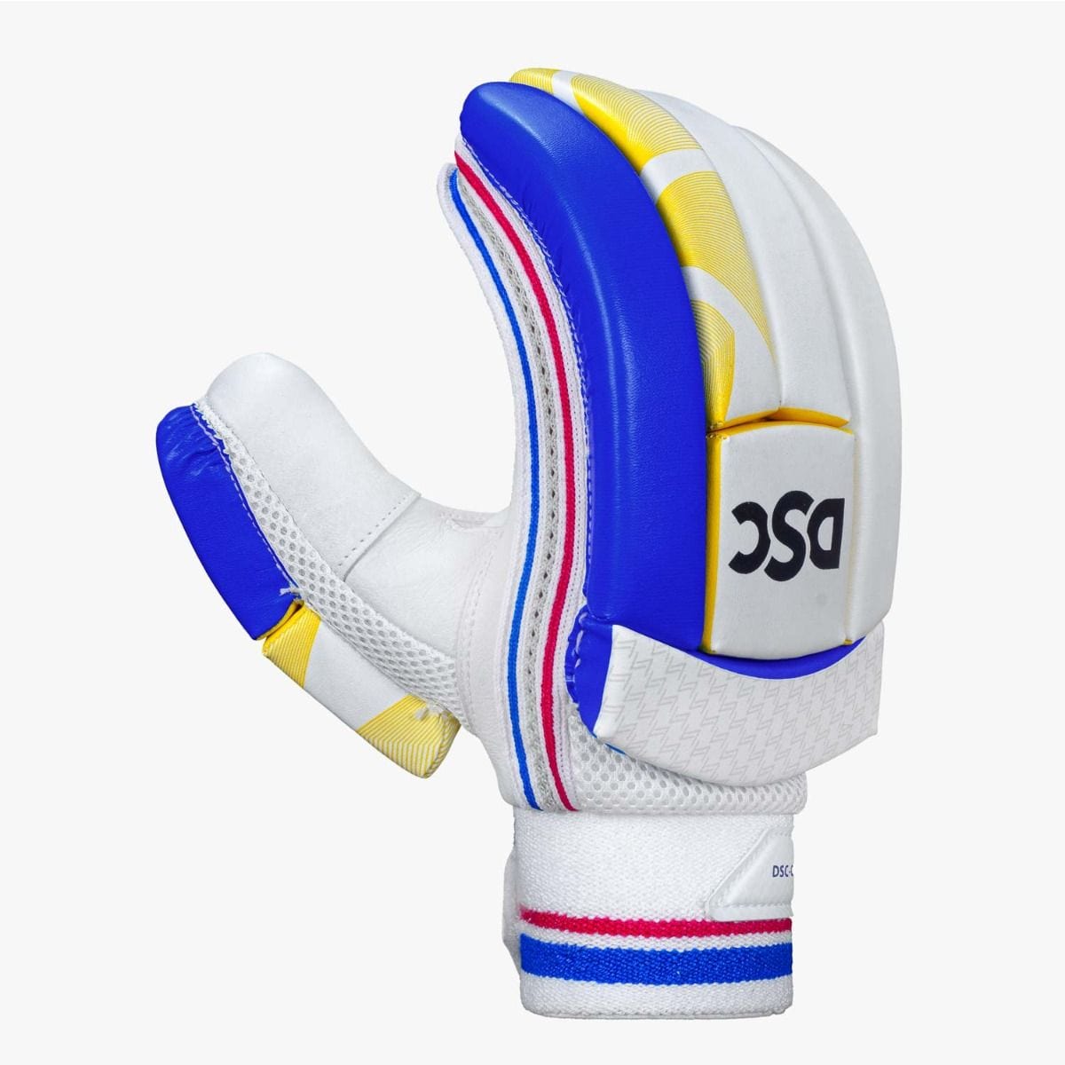 DSC Batting Gloves Intense Rage Batting Gloves