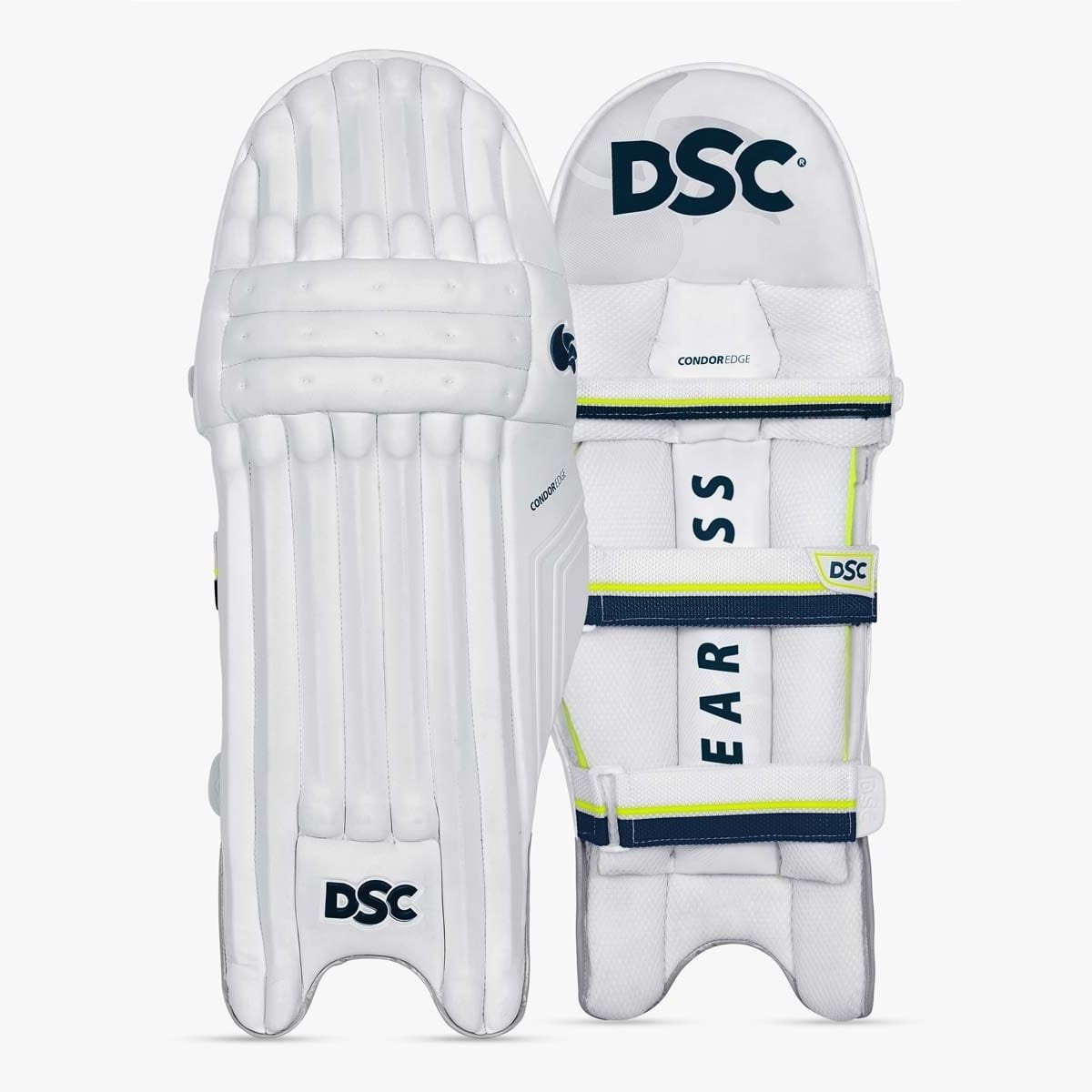 DSC Batting Pads DSC Condor Edge Batting Legguard Adult RH