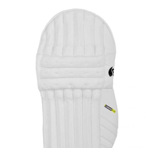 DSC Batting pads DSC Condor Flite Batting Legguard Youth RH