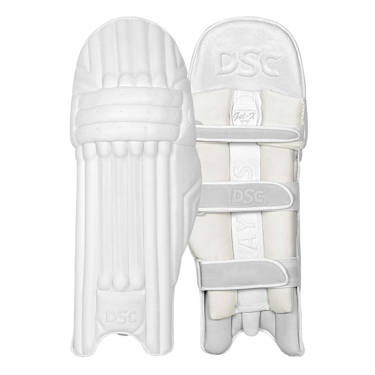 DSC Batting Pads DSC Condor Players Batting Legguard Adult RH