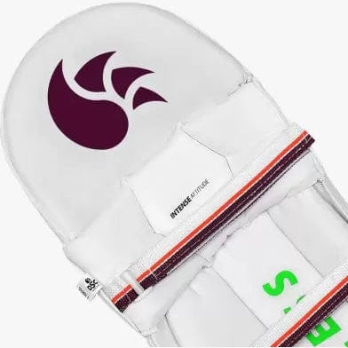 DSC Batting Pads YOUTH / RH DSC Intense Attitude Batting Legguard Youth RH