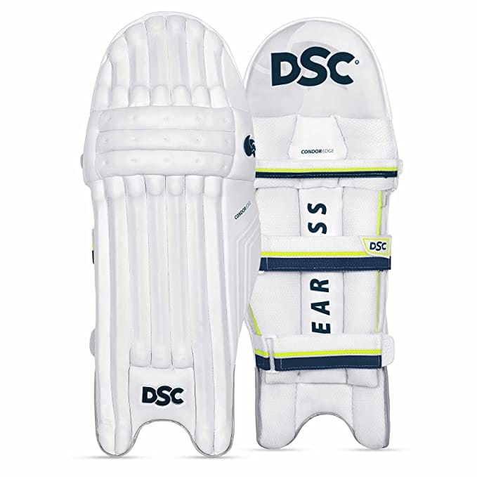 DSC Legguards DSC Condor Edge Batting Legguard Youth RH