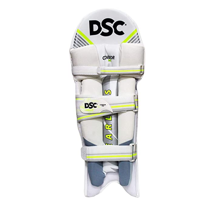 DSC Wicket Keeping Adult DSC WK Legguard Condor Pro