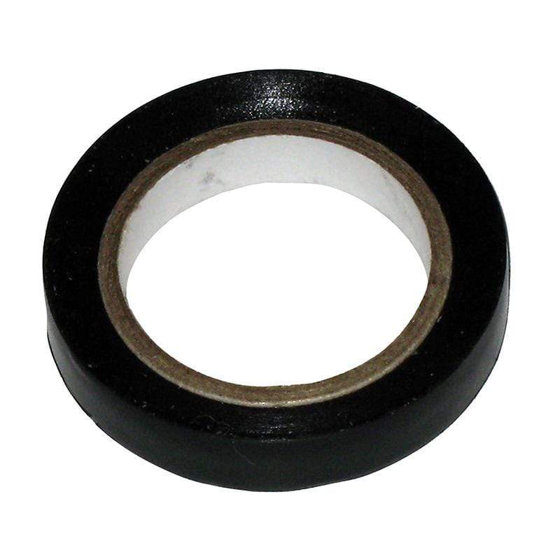 Gray Nicolls Accessories Black Gray-Nicolls Cricket Bat Grip Tape Lasso