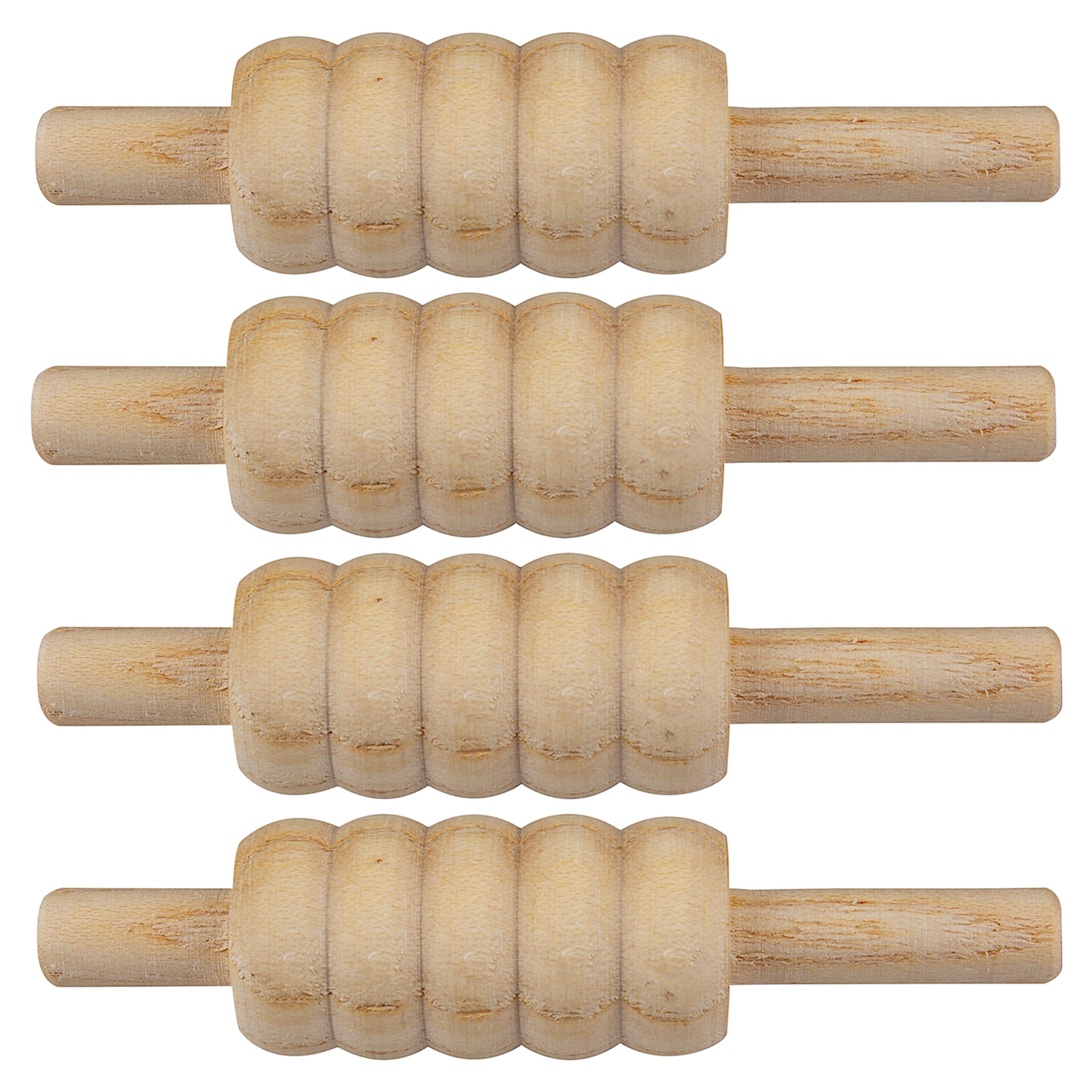 Gray Nicolls Accessories GN Bails (Set of 4)