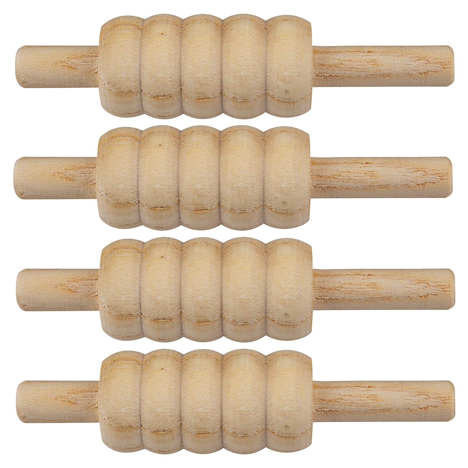 Gray Nicolls Accessories GN Bails (Set of 4)
